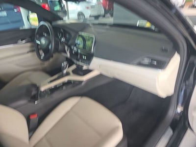 2024 Cadillac CT4 Luxury