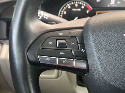 2023 Cadillac CT4 Luxury