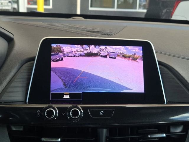 2023 Cadillac CT4 Luxury