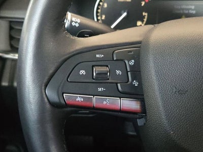 2023 Cadillac CT4 Premium Luxury