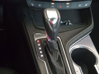 2023 Cadillac CT4 Premium Luxury