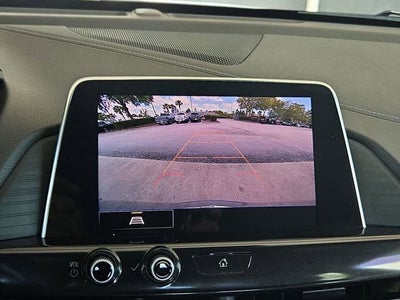 2023 Cadillac CT4 Premium Luxury