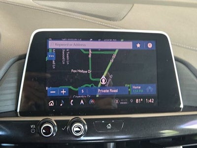 2023 Cadillac CT4 Premium Luxury