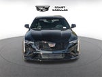 2025 Cadillac CT4-V V-Series