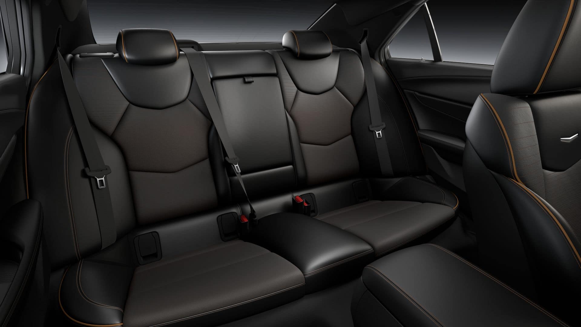 2025 Cadillac CT4-V V-Series