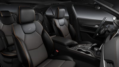 2025 Cadillac CT4-V V-Series