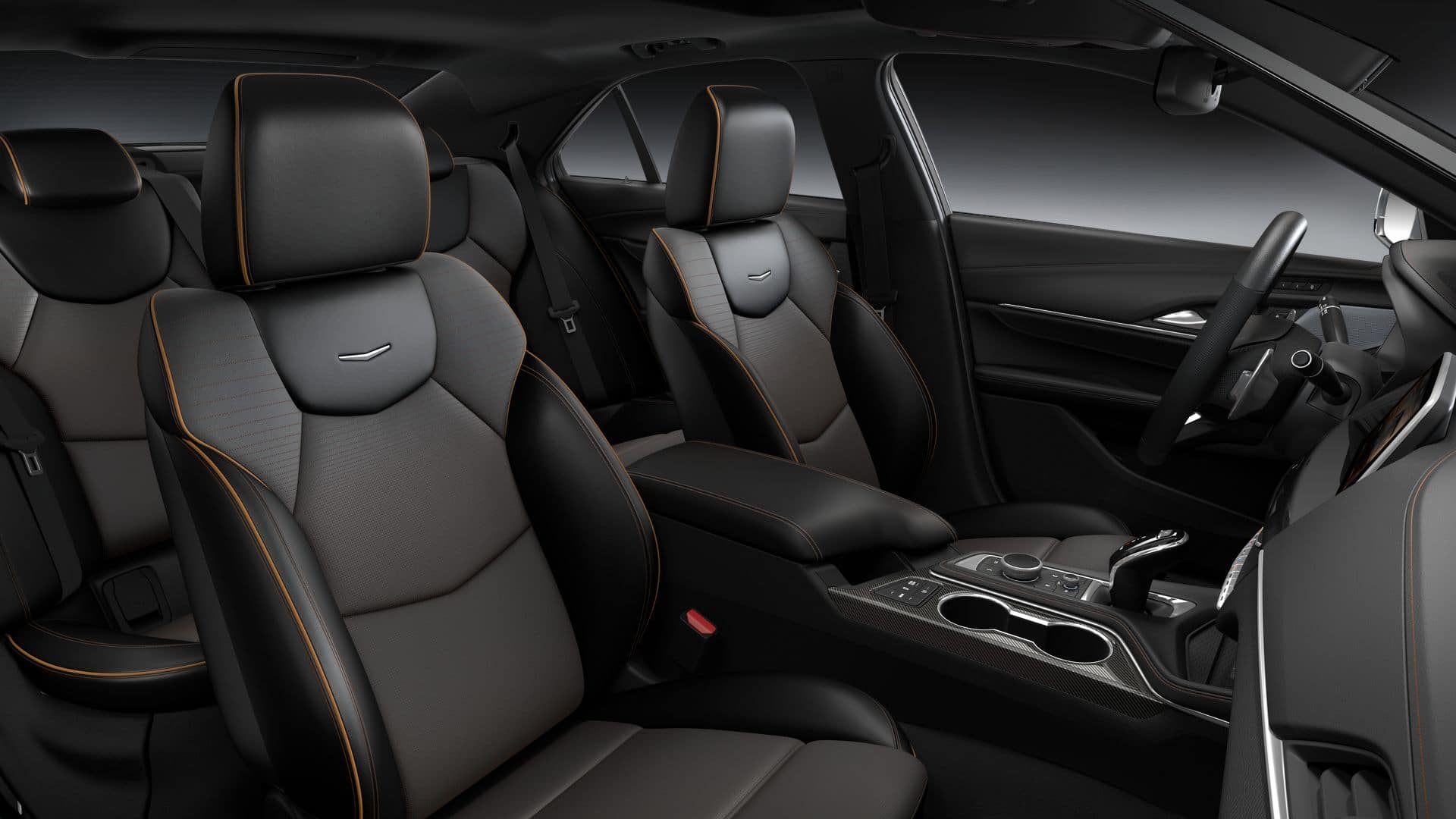 2025 Cadillac CT4-V V-Series