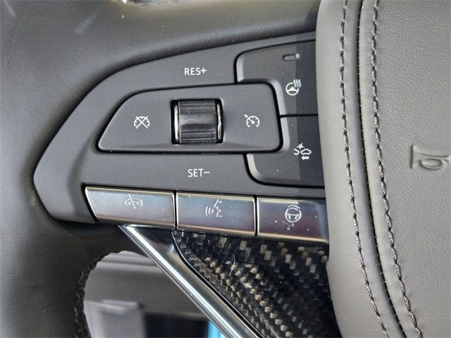 2026 Cadillac CT5-V V-Series