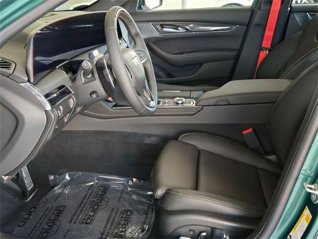 2026 Cadillac CT5-V V-Series