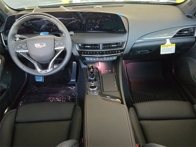 2026 Cadillac CT5-V V-Series