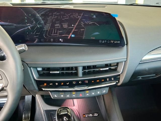 2026 Cadillac CT5-V V-Series