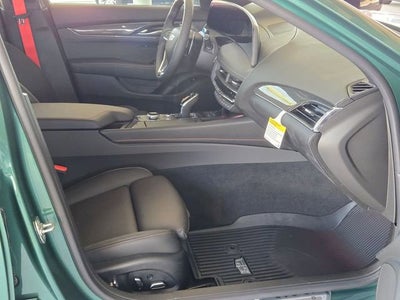 2026 Cadillac CT5-V V-Series