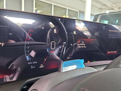 2026 Cadillac CT5-V V-Series