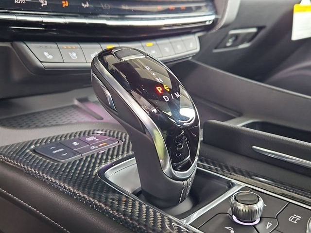 2026 Cadillac CT5-V V-Series