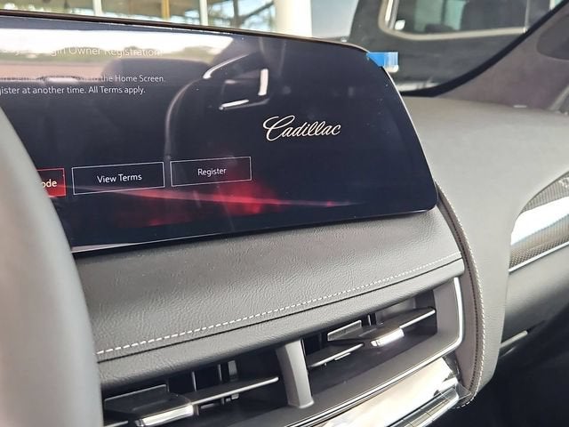 2026 Cadillac CT5-V V-Series