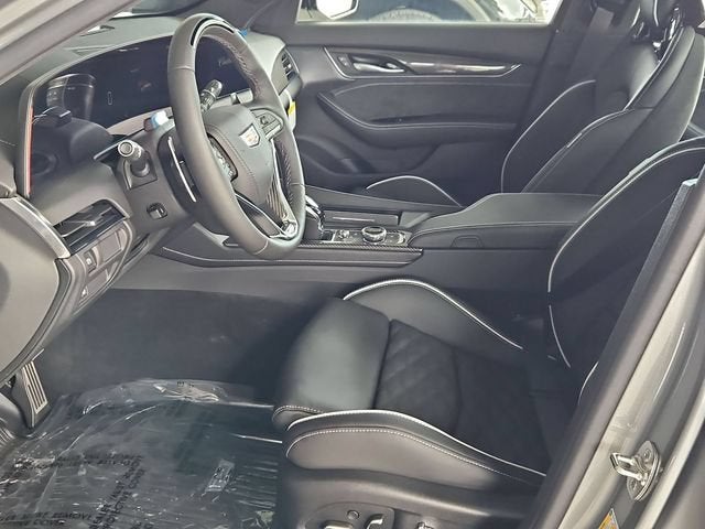 2026 Cadillac CT5-V V-Series