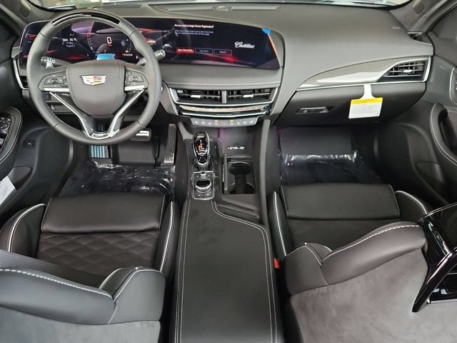 2026 Cadillac CT5-V V-Series