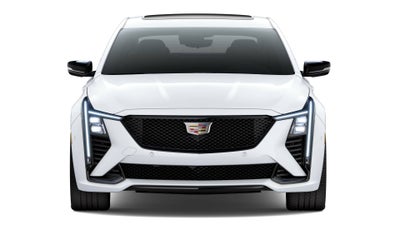 2026 Cadillac CT5-V V-Series