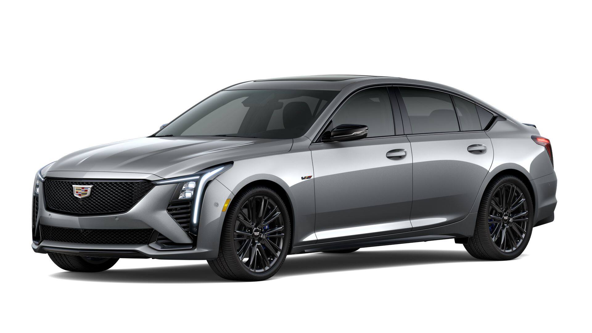 2026 Cadillac CT5-V V-Series