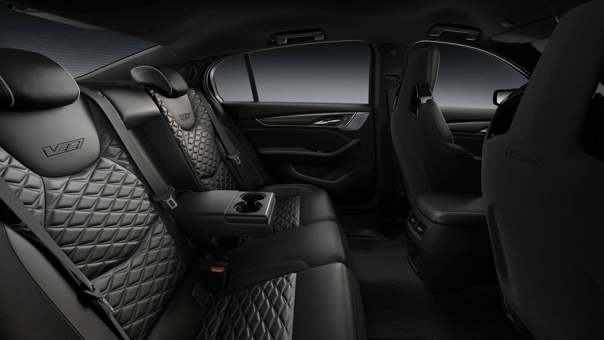 2026 Cadillac CT5-V V-Series