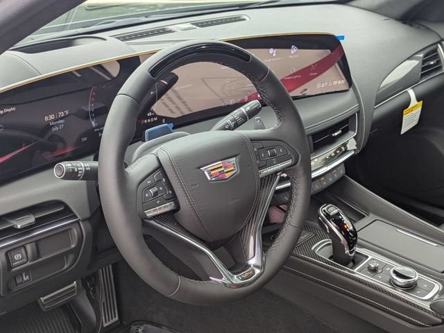 2026 Cadillac CT5-V V-Series