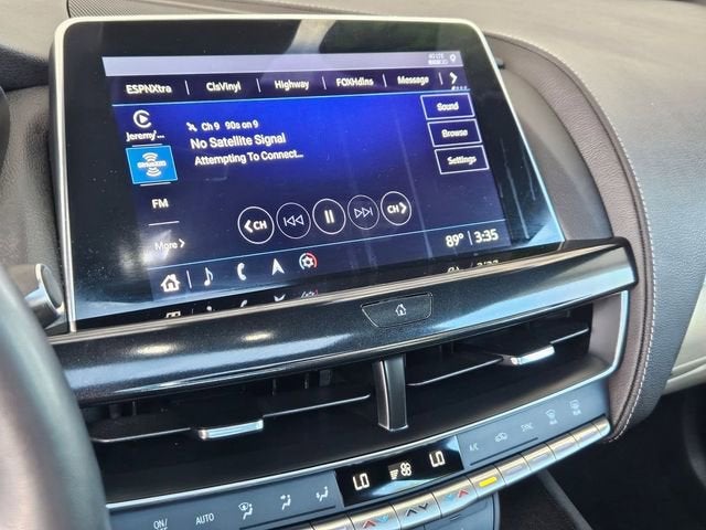 2024 Cadillac CT5 Luxury