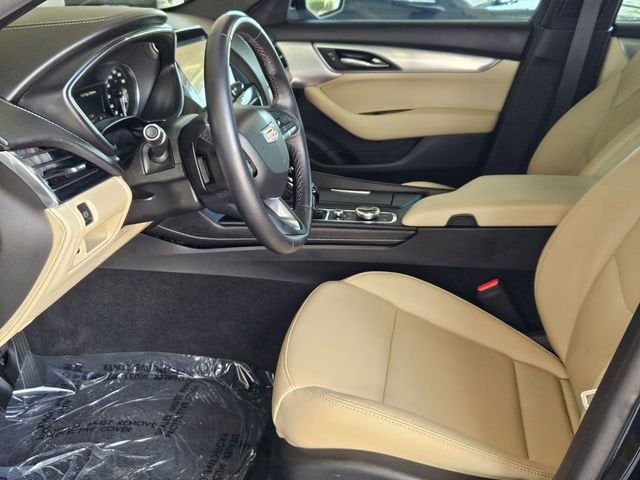 2024 Cadillac CT5 Luxury