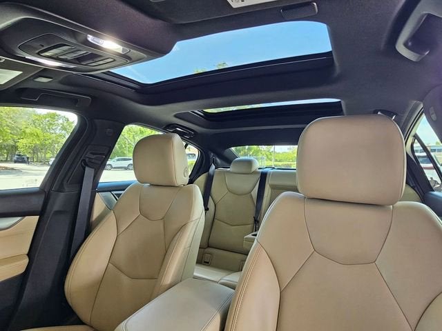 2024 Cadillac CT5 Luxury