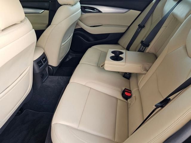2024 Cadillac CT5 Luxury