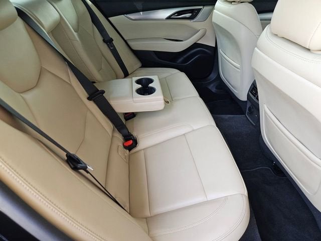 2024 Cadillac CT5 Luxury