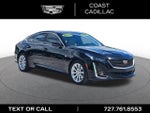 2024 Cadillac CT5 Luxury