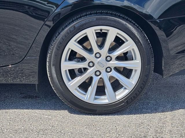 2024 Cadillac CT5 Luxury