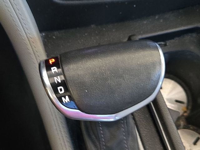 2016 Cadillac CT6 Luxury RWD