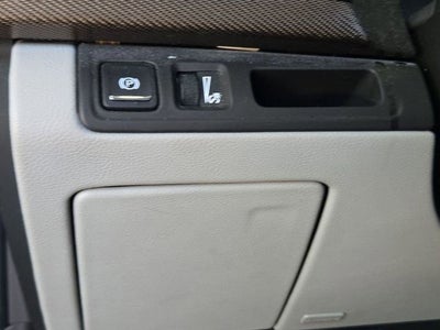 2016 Cadillac CT6 Luxury RWD