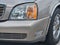 2002 Cadillac Deville 4DR SDN