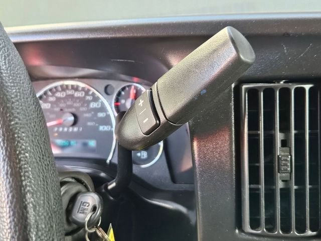 2021 Chevrolet Express Passenger 3500 LS