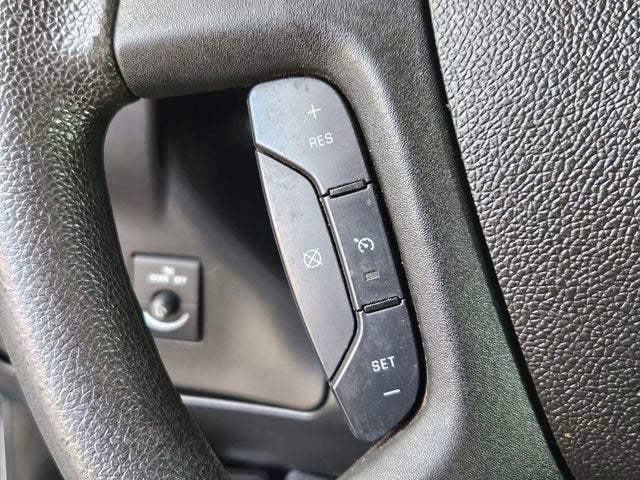 2021 Chevrolet Express Passenger 3500 LS