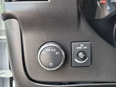 2021 Chevrolet Express Passenger 3500 LS