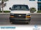 2021 Chevrolet Express Passenger 3500 LS