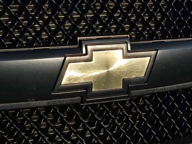 2021 Chevrolet Express Passenger 3500 LS