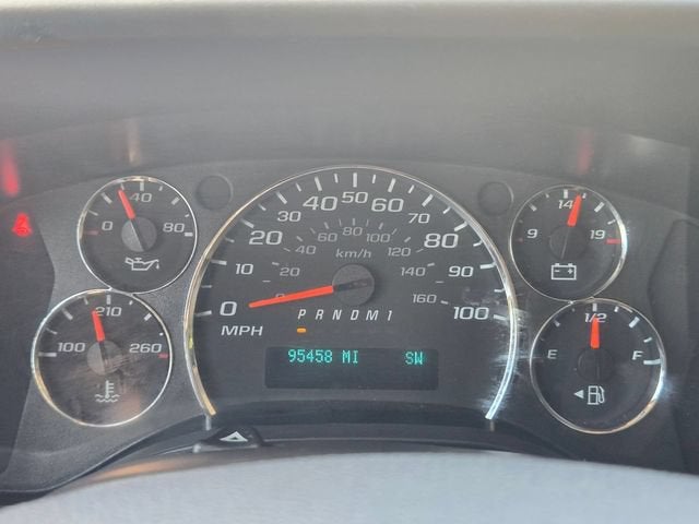 2020 Chevrolet Express Passenger 3500 LT