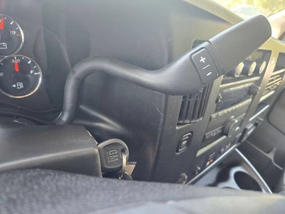 2020 Chevrolet Express Passenger 3500 LT
