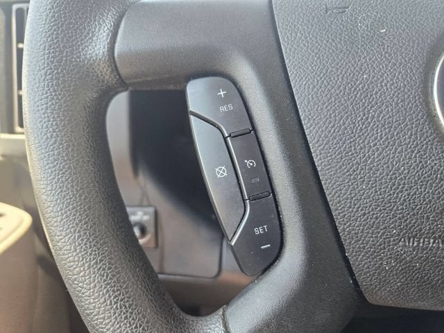 2020 Chevrolet Express Passenger 3500 LT