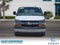 2020 Chevrolet Express Passenger 3500 LT