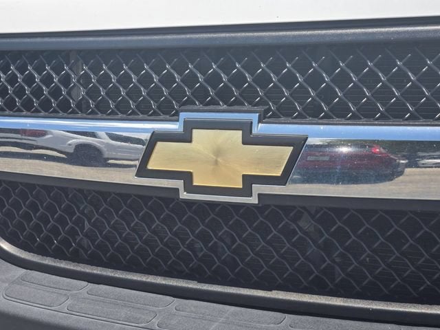 2020 Chevrolet Express Passenger 3500 LT