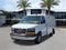2025 GMC Savana Cutaway 3500 1WT