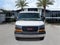 2025 GMC Savana Cutaway 3500 1WT