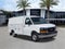 2025 GMC Savana Cutaway 3500 1WT