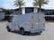 2025 GMC Savana Cutaway 3500 1WT