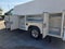 2025 GMC Savana Cutaway 3500 1WT